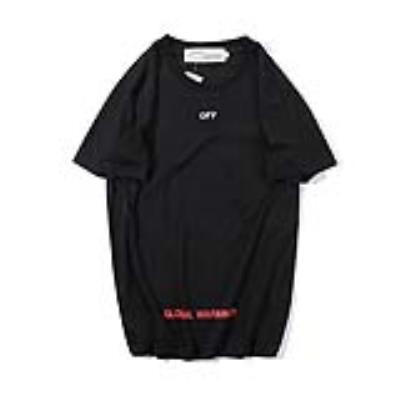 OFF WHITE Shirts-22